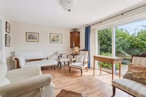 Sitting room- click for photo gallery